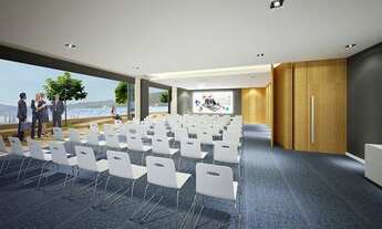 Imagem 7: SALA, Comercial Galpão / depósito com 1 vaga na garagem