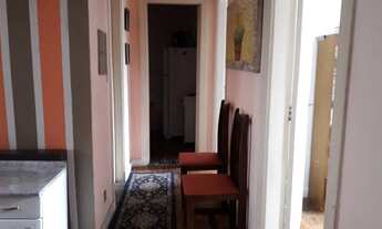 Imagem 5: Apartamento sem garagem, localizado a apenas 10 minutos da estação São Joaquim do metrô