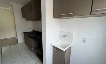 Imagem 5: Apartamento para aluguel no Up! Campinas
