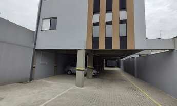 Imagem 6: Apto novo 50 metros quadrados com 2 quartos em Vila Ramos - São Paulo - SP