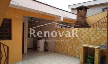 Imagem 4: Casa em São Paulo