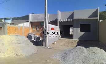 Imagem 3: Casa para venda com 3 quartos no Sertãozinho - Matinhos - PR