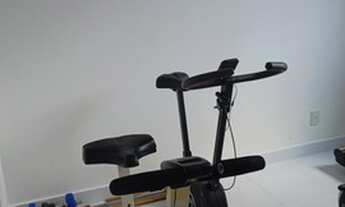 Imagem 6: JardimGuanabara, Excelente 3 quartos sendo 2 suites com varandão e 2 vagas e boxe privativ