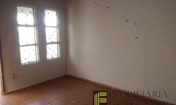 Imagem 5: Casa com 2 dormitórios para alugar, 60 m² por R$ 750,00 - Vila Zilda - São José do Rio Pre