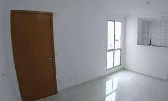 Imagem 3: Apartamento com 2 dormitórios, 42 m² - venda por R$ 175.000 ou aluguel por R$ 949/mês - Ja