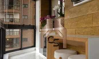 Imagem 4: Apartamento com 3 dormitórios à venda, 320 m² por R$ 5.000.000,00 - Vila Lanzara - Guarulh