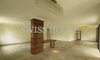 Imagem 4: Apartamento - Cambuí - Campinas