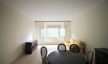 Imagem 2: Apartamento para Aluguel - Consolação, 3 Quartos, 148 m2