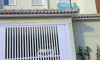 Imagem 1: Apto no pq. jacatuba proximo padaria , pq regional da criança , fino acabamento !!