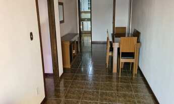 Imagem 6: Varandão 3 quartos 2 banheiros Andar Alto Vista Piscina