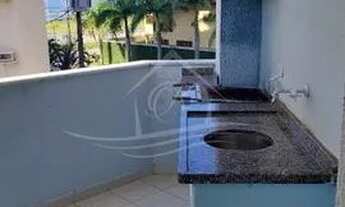 Imagem 7: APARTAMENTO PARA LOCAÇÃO COM 3 DORMITÓRIOS, VISTA MAR, 50 METROS DA PRAIA DO INDAIA, CARAG