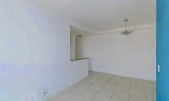 Imagem 2: Apartamento para Aluguel - Bonsucesso, 2 Quartos, 60 m2