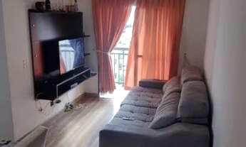 Imagem: Vida Plena 3 Dormitórios