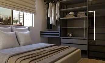 Imagem 5: Casa para venda possui 82 metros quadrados com 3 quartos em Treze de Maio - João Pessoa