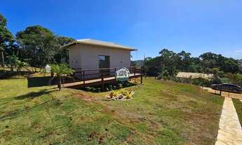 Imagem 2: Casa com 3 dormitórios à venda, 180 m² por R$ 890.000 - Condomínio Vale Do Luar - Jabotica