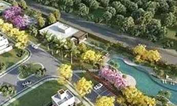 Imagem 4: Casa Jardins Marselha - Entrega Primeira etapa