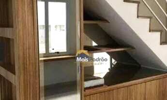 Imagem 4: Sobrado em condomínio fechado em frete do campo de golf