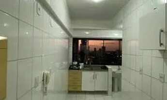 Imagem 5: Moura Corretora - Aluga Apartamento no Marco com 2/4, 1 vaga de garagem, no Edificio Rio V