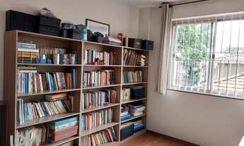 Imagem 5: SANTO ANDRé - Apartamento Padrão - Vila Assunção