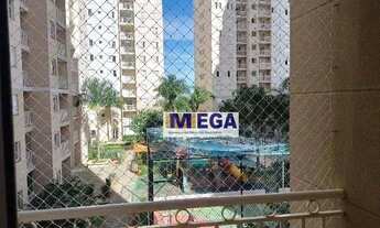 Imagem 3: Apartamento com 2 dormitórios à venda, 52 m² por R$ 390.000,00 - Swift - Campinas/SP