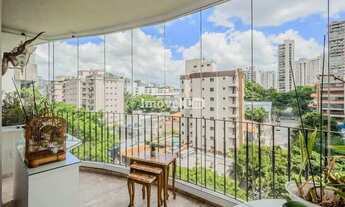 Imagem 7: Perdizes Apartamento com 4 dormitórios