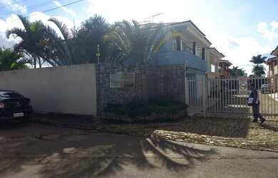 Imagem 6: Casa no setor de Mansões de taguantiga (SMT