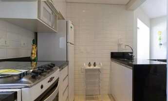 Imagem 5: Apartamento para aluguel possui 56 metros quadrados com 1 quarto em Jardim Paulista - São