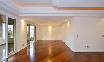 Imagem 5: São Paulo - Apartamento Padrão - Panamby