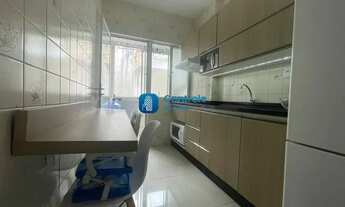 Imagem 7: SM/Apartamento de 2 quartos Sacada à venda em Barreiros São José - SC