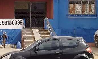 Imagem 1: CASA AREA COMERCIAL