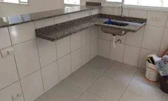 Imagem: Casa com 2 dormitórios à venda, 73 m²