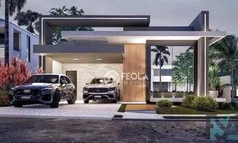 Imagem 6: Casa com 3 dormitórios à venda, 176 m² por R$ 1.520.000,00 - Jardim Vitória - Nova Odessa