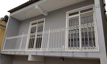 Imagem: Casa de 2 quartos em Campo Grande - Rio