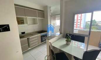 Imagem 2: Apartamento à venda 2 Quartos, 2 Vagas, 64M², Vila São José, Taubaté - SP