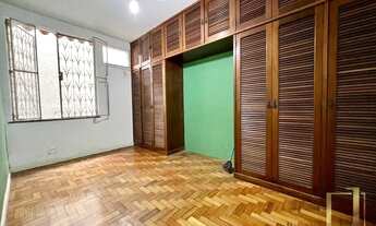 Imagem 7: Apartamento de 3 quartos com varandão e vaga na Boa Viagem