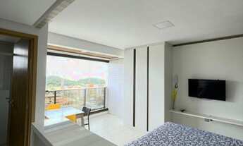 Imagem 2: Alugo Flat no Studio Desing