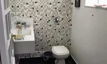 Imagem 3: CASA ASSOBRADADA - VILA ASSUNÇÃO - SP