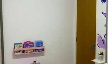 Imagem 3: Apartamento com Movéis Planejados no Putim / São Judas