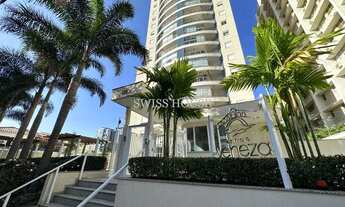 Imagem: Apartamento - Cambuí - Campinas