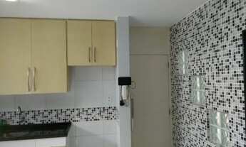 Imagem 2: Vendo apartamento amplo, reformado e mobilhado