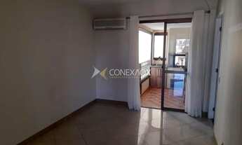 Imagem 3: Apartamento para venda tem 147 metros quadrados com 4 quartos em Cambuí - Campinas - SP