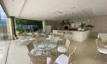 Imagem 5: Apartamento com 3 quartos no Renaissance Edifício - Bairro Araxá em Londrina