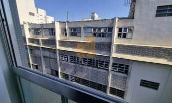 Imagem 5: Aparatamento em área nobre de Higienópolis acesso fácil à FAAP e ao Parque Buenos