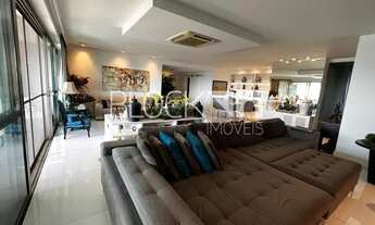 Imagem 7: Barra da Tijuca Apartamento com 4 dormitórios