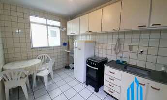 Imagem 5: Apartamento para venda possui 42 metros quadrados com 1 quarto em Praia do Morro - Guarapa