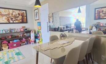 Imagem 4: Apartamento para venda tem 88 metros quadrados com 2 quartos em Jardim Renascença - São Lu