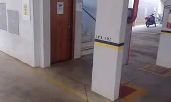 Imagem: Apartamento na vila jaiara para vender