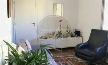 Imagem 5: SãO PAULO - Apartamento Padrão - Moema