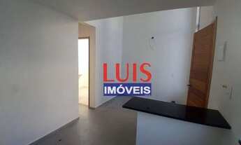 Imagem 4: Ótimo apartamento com 1 dormitório para alugar, 40 m² por R$ 1.850 + taxas/mês - Itaipu