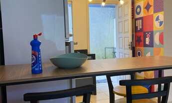 Imagem 2: Apartamento duplex 450 m da praia ingleses